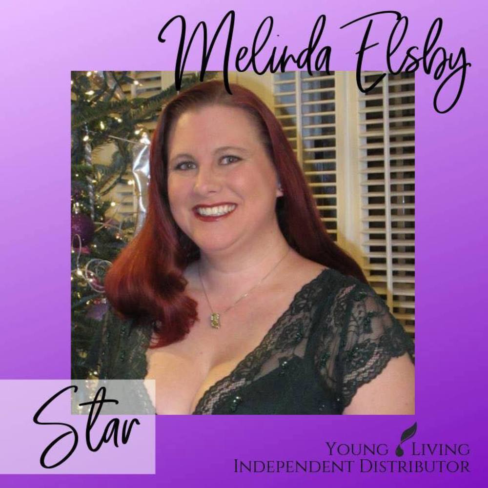 Meet your Posher, Melinda